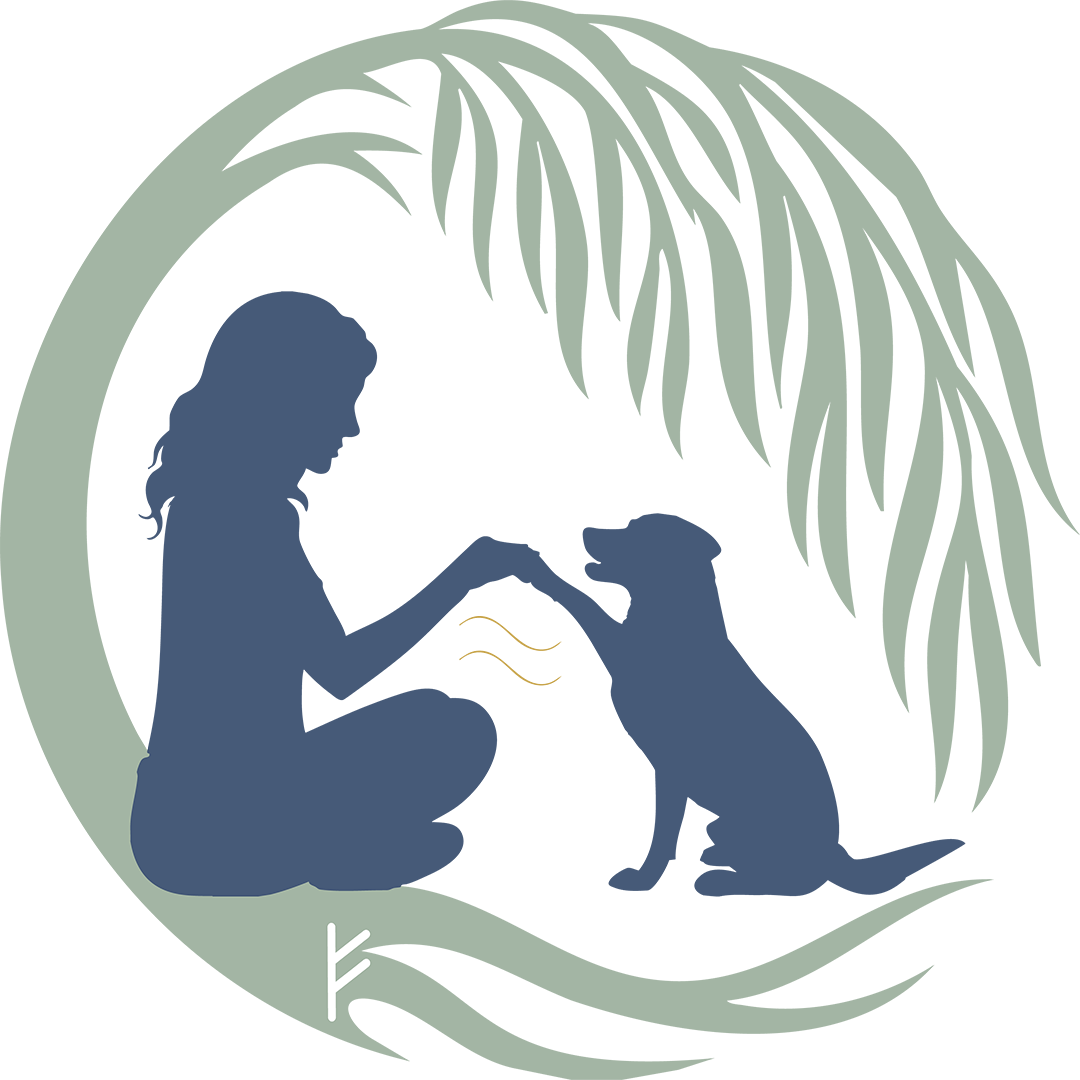 Logo (Transparent)