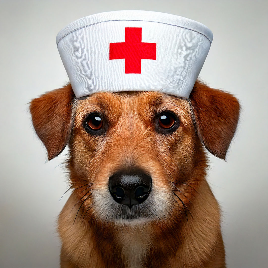 Hundegesundheit
