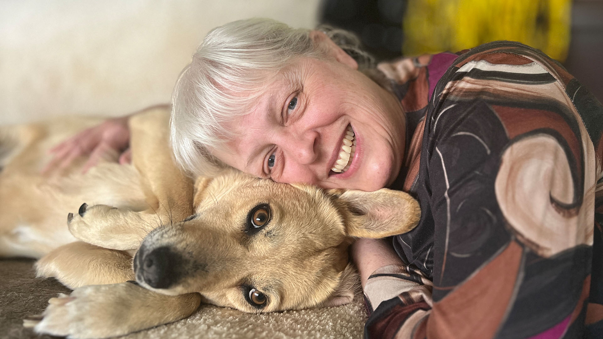 Bonnie & Kerstin