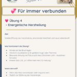 💗 Übung 4 – Energetische Herzheilung