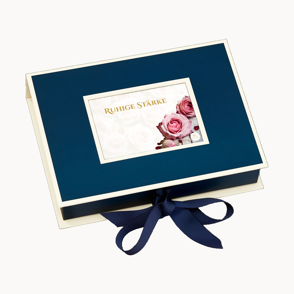 Ruhige Stärke - Box